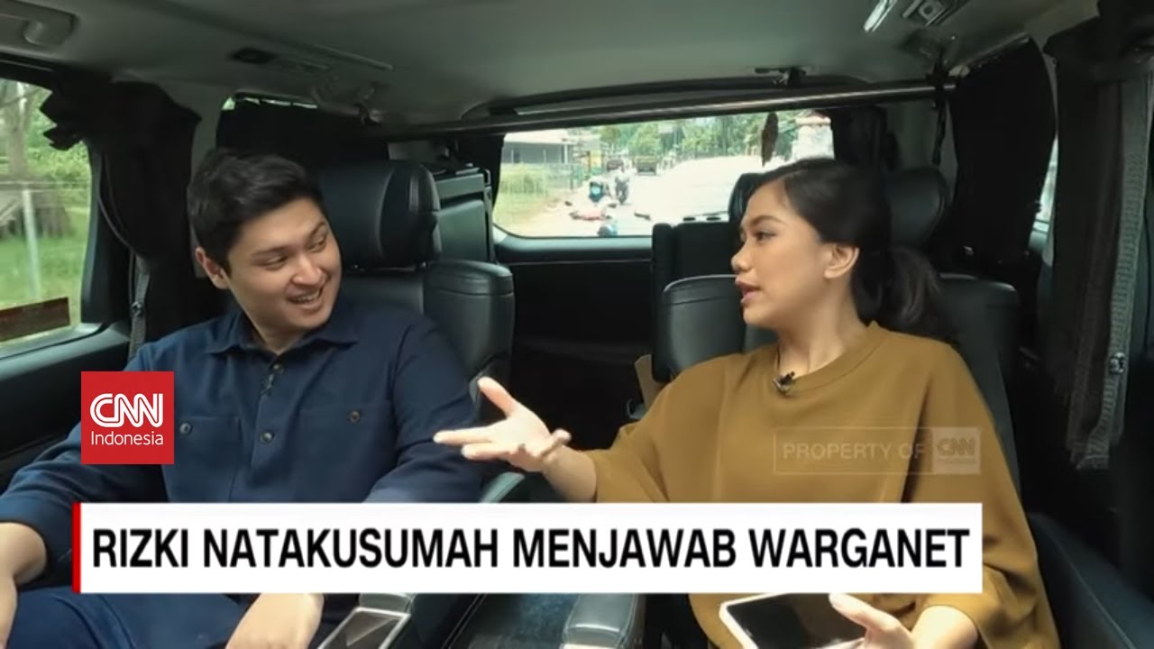 Trah Natakusumah di Pandeglang