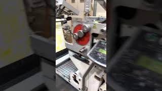 Nilpeter Fa4200 9 Color UV Lamination Corona 01