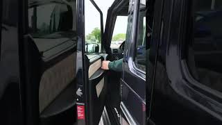 Range Rover Soft Door Close vs G wagon Door Close Which Is Best? #Shorts #Rangerover screenshot 3