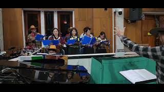 Parangan Pardisurgo I - BE 571