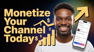 How to Make Money on YouTube (Beginner Friendly Guide)