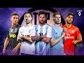 Top 10 Distance Shooters in Football 2018 ● HD