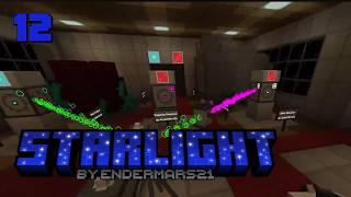 Starlight - Minecraft Puzzle Map - 12