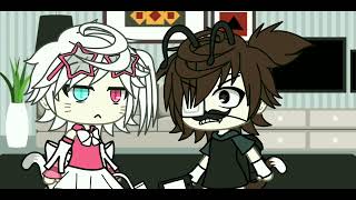 Dad, Im A Material Gorl