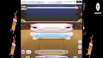 The Mine Song is going weirdness every (Remake)