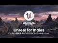 TOKYO INDIE GAMES SUMMIT 2026 特別企画 インディー開発者向けスペシャルセッション(ライブ配信録画)