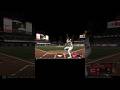 DOUBLE DE LUIS ARRAEZ VS GRAMIAN ASHCRAFT | MLB THE SHOW 25