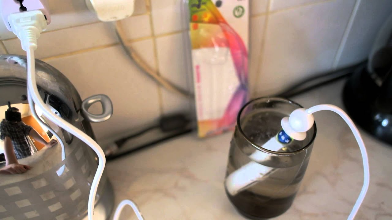 eBay Special: Chinese Travel Water Electrode Boiler