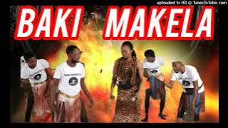 Baki Makela  - Simbanga