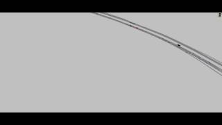 Proposed network for Implementation of Variable Speed Limit(VSL)