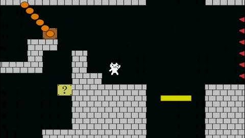 Syobon action part 2