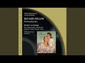 Miniature de la vidéo de la chanson Der Rosenkavalier: Act Ii. "In Dieser Feierlichen Stunde" (Sophie, Marianne, Lakaien)