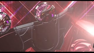 [Ultra Z Riser] Ultraman Belial Fusion in game!