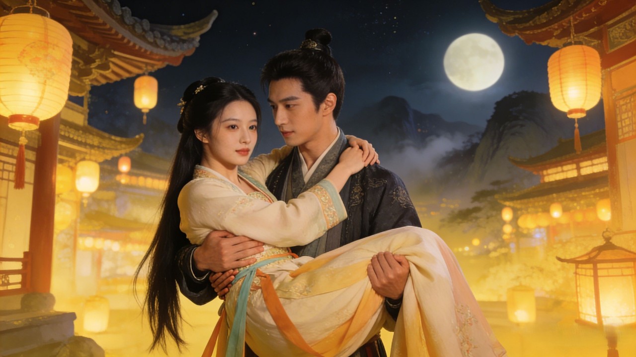 【IndoSub】Saya Bawa Raja Pulang, Temani Saya Rayakan Tahun Baru Imlek