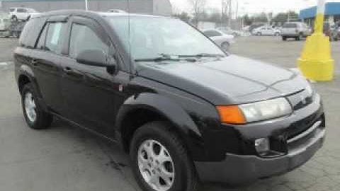 2003 Saturn Vue - New Castle DE