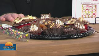 New Day Cleveland: Savory Snaxx