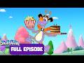 Skillsville FULL EPISODE | Party Planner
