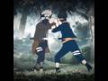 obito e kakashi edit