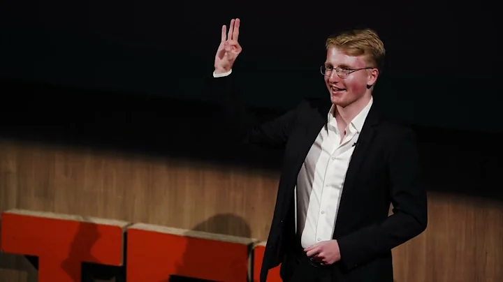 How to talk to your boss | Peter Matthews | TEDxUWA