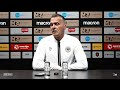 PRESS | Mario Ivanković uoči HŠK Zrinjski - FK Igman