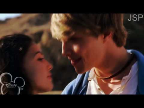 Christopher/Jessica: Almost Lover