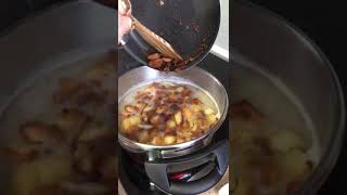 Las puches de la Custo - II