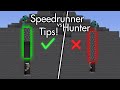 Speedrunner VS Hunter Tips EVEN DREAM Could Use!