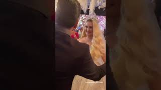 عرس رانيا التومي mariage Rania toumi