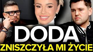 DODA ZNISZCZYŁA MI ŻYCIE. MILCZAŁEM WIELE LAT, TERAZ MÓWIĘ WSZYSTKO - SZYMON.