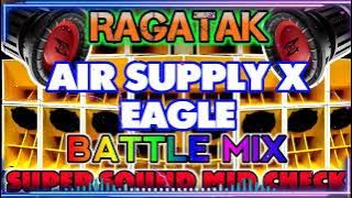 HIGH QUALITY LOVESONG BATTLE REMIX NONSTOP 2024-MOST REQUESTED Air Supply_Without You_Slow Jam Remix