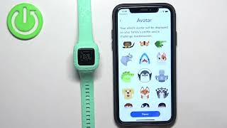 How to Pair GARMIN vivofit jr. 3 with iPhone | Stay Connected and Motivated! screenshot 4