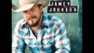 Video thumbnail of "Jamey Johnson- Redneck Side Of Me.mpg"