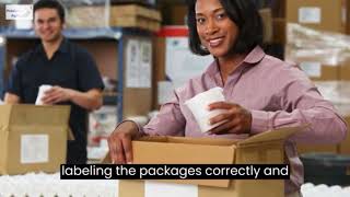 LOG 3533 - CHAPTER 2 ( CUSTOMER ORDER PROFILING