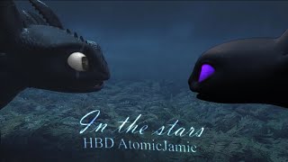 In The Starshbd Atomicjamie