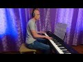 t.A.T.u - Обезьянка ноль / Null And Void / Piano cover + sheet music