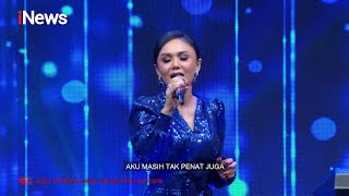 Nostalgia Bersama Yuni Shara dan Andre Hehanusa Part 01- ReYUNIan 09/10