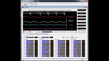 Using the Slider Builder in UmXplorer