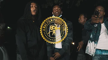 800 Lil Twin - Silly Watch (Official Video) SHOT BY: @SHONMAC071