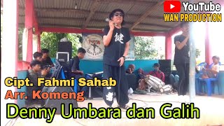 Kopi Dangdut - Denny Umbara 