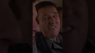 Robert De Niro Tension On Set Of Midnight Run.