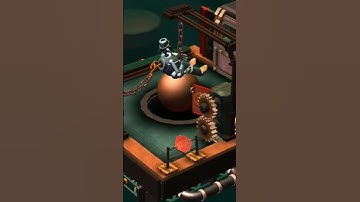 Tiny Robots story 13 wrecking ball walkthrough #gaming #gameplay #games #walkthrough