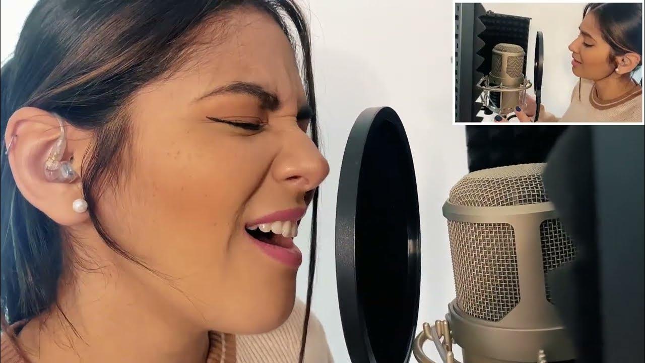 Gaby Goya - "Historia De Un Amor" (Cover) Gaby Goya - "Historia De Un Amor" (Cover)