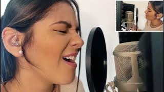 Gaby Goya - 'Historia De Un Amor' (Cover)