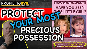 Reducing Risk | Profiling Evil