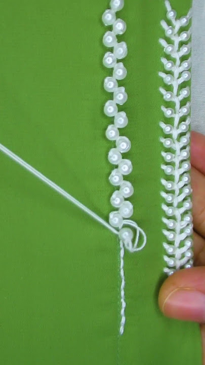 #diyembroidery #diyenbrodery #crot #beginnersstitch #diyhandmade #diynstitch #diyprojects #handmade