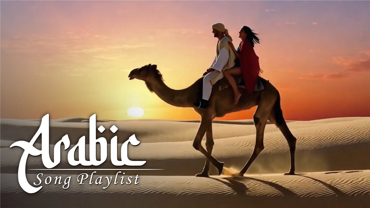 Bahr Al-Shawq, Sea of Longing | بحر الشوق – Top Arabic Love Songs 2025