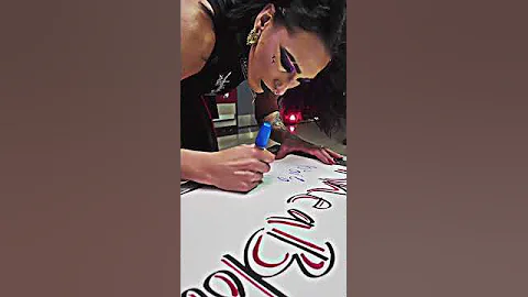 Rhea Ripley Got EMOTIONAL 😭