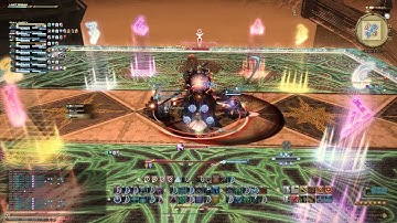 Dragonsong Ultimate - Phase 1 (SGE POV)