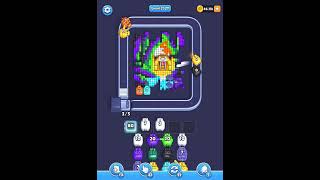 Pixel Flow level 2327
