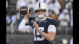 The Top Quarterbacks on the Browns Radar for the 2026 NFL Draft - Sports4CLE, 7/9/25